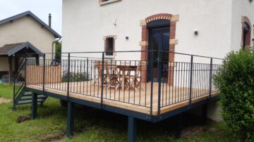 quelques chantiers 1