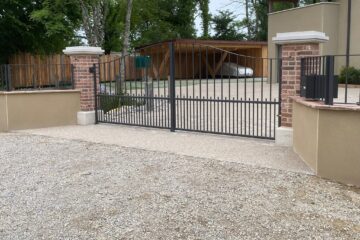 quelques chantiers 4